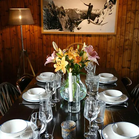 Historic Building On Kjeoya In Lofoten * バルスタ